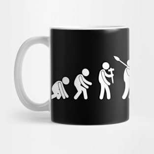 Video-Games Mug